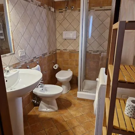 Colori Del Mare Centro Appartement